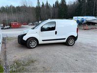 Citroën Nemo Van 1.4 HDi Euro 4