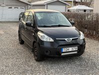 Hyundai i10 1.1 iRDE e-Sense Euro 4