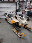 -22 SkiDoo Freeride 850