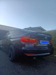 BMW 320 d Gran Turismo Steptronic Euro 6