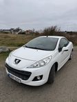 Peugeot 207 CC 1.6 VTi Euro 5