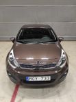 Kia Rio 5-dörrar 1.4 CVVT GLS Euro 5