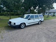 Volvo 945 om602 