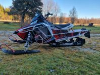 Polaris Switchback Assault 600 144"