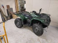 Yamaha Kodiak 450