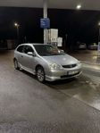 Honda Civic 3-dörrar 1.6 Euro 4