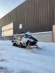 Polaris rmk Assault 800 155” 