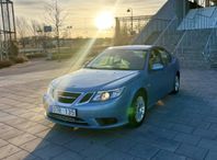 Saab 9-3 SportSedan 1.8t BioPower Linear