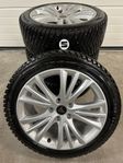 Vinterhjul till Seat Cupra Leon VWGolf Audi A3 Skoda Octavi