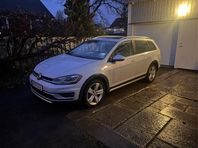 Volkswagen Golf Alltrack 1.8 TSI 4Motion Alltrack Euro 6