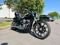 Harley Davidson Breakout  (nyskick, 480 mil)