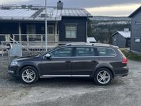 VW Passat Alltrack 2.0 TDI Executive Dynaudio 