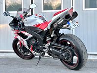 Yamaha R1 Sv-Såld Låga mil & fint skick  