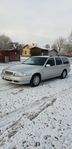 Volvo V70 2.5 10V Ny Kamrem