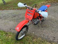 Honda XR80