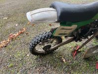 Kawasaki kx80