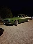 Dodge Coronet Custom Sedan 5.2 V8 TorqueFlite