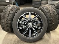 Volvo XC40, XC60, XC70, XC90 5/108 17-20 tum