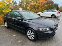 Volvo S40 1.8 Flexifuel (går dåligt i motorn)