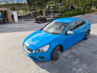 Volvo S60 T3 Momentum, R-Design Euro 5