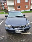 Volvo V70 2.4 Business Euro 4