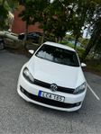 Volkswagen Golf 5-dörrar 1.4 TSI R-Line Euro 5