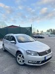 Volkswagen Passat Variant 2.0 TDI BlueMotion|  ”Bes&Skatt”