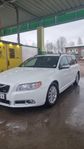 Volvo V70 Geartronic Momentum, R-Design Euro 5