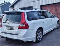 Volvo V70 1.6 DRIVe Geartronic Momentum, R-Design Euro 5