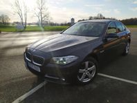 BMW 520 d Sedan Steptronic Euro 6