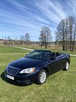 Chrysler 200 Cabriolet 2.4