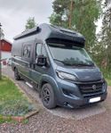 Affinity Camper Van 295 KABE/Fiat 2021