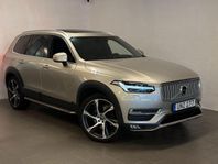 Volvo XC90 D5 AWD 235hk *SE UTR*