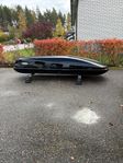 Thule Touring Alpine Takbox 700 (430 L)