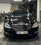 Mercedes-Benz S 500 L 7G-Tronic i mycket fint skick