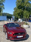 Ford Mustang GT Convertible SelectShift GT Euro 6