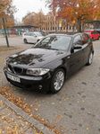 BMW 120 i 5-dörrars Advantage, M Sport Euro 5 DEFEKT