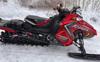 Polaris rmk khaos 850 2021