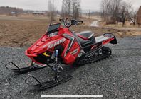 Polaris rmk khaos 850 2021