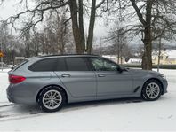 BMW 520 d xDrive Touring Steptronic Sport line Euro 6