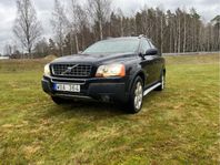 Volvo XC90 4.4 V8 AWD Executive Euro 4