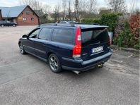 Volvo V70 T5 ny bess&skatt 