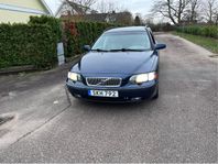 Volvo V70 T5 ny bess&skatt 