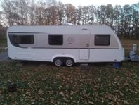 Knaus Sport 650 2016