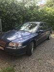 Volvo S80 2.4 Euro 4