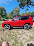 Toyota Land Cruiser 3-dörrar 2.8 D-4D 4WD Euro 6