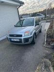 Ford Fusion 1.6 Euro 4