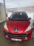 Peugeot 207 5-dörrar 1.6 VTi Sport Euro 4