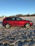 Volvo XC60 D4 AWD Classic, Summum Euro 6