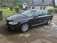 Volvo S80 D3 Geartronic Momentum Aut Drag Taklucka